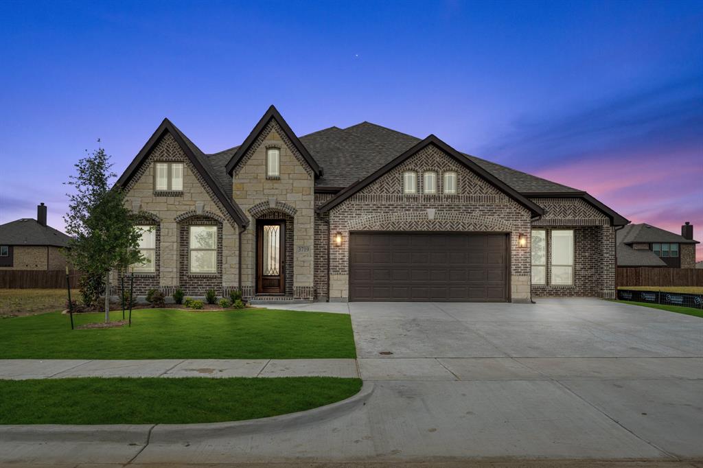 3719 Brookgreen Lane
