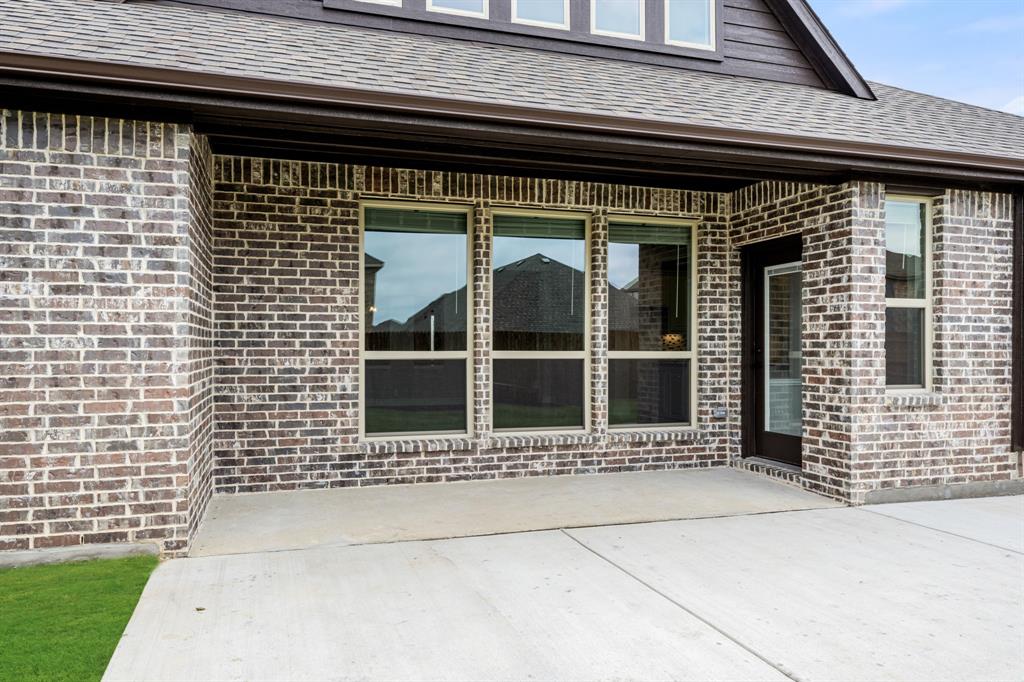 Georgetown at Kings Fort 60s - Residential