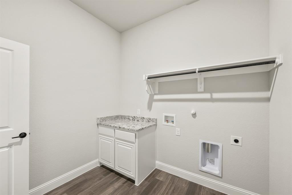 Georgetown at Kings Fort 60s - Residential