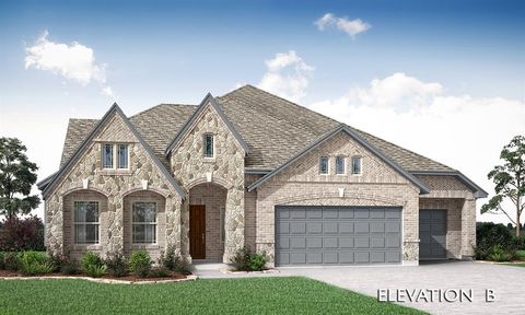 3719 Brookgreen Lane Kaufman TX 75142