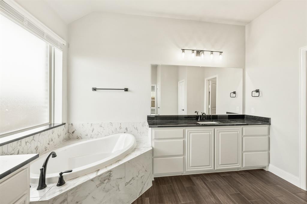 Georgetown at Kings Fort 60s - Residential