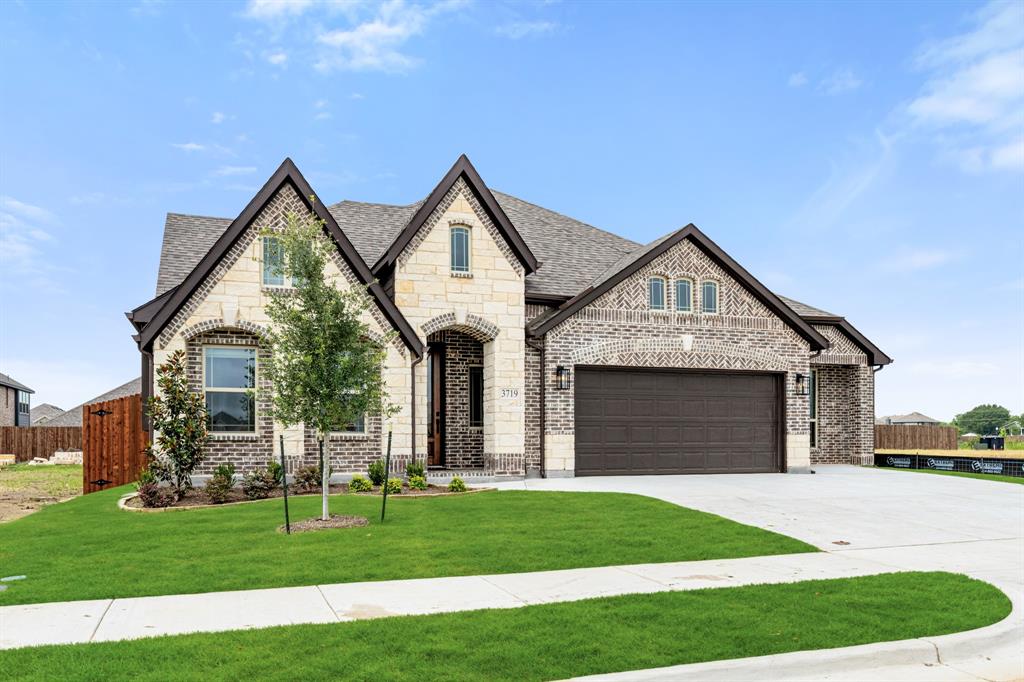 3719 Brookgreen Lane
