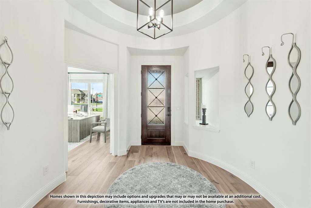3719 Brookgreen Lane