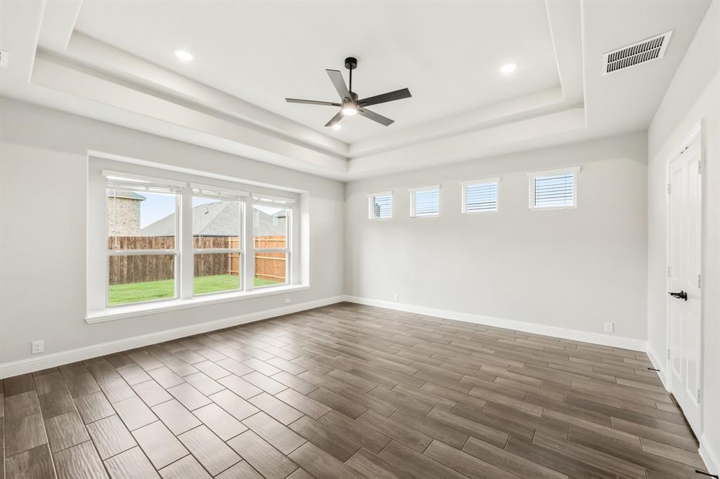 Georgetown at Kings Fort 60s - Residential