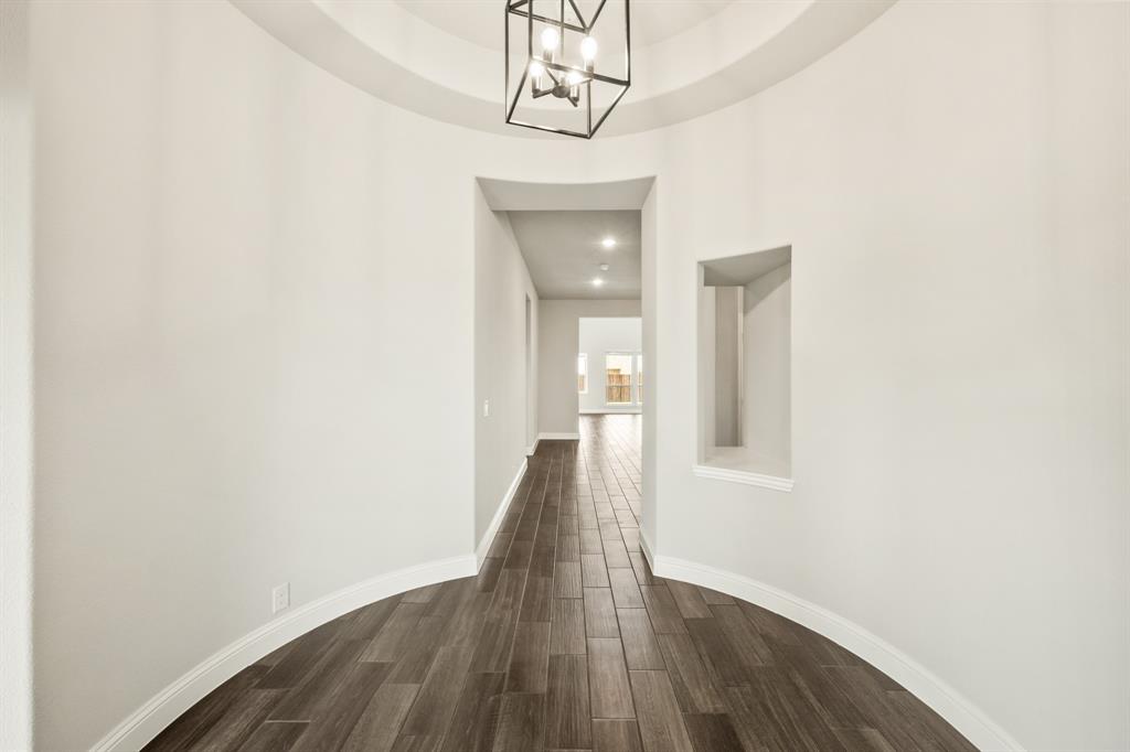 Georgetown at Kings Fort 60s - Residential