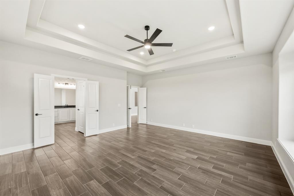 Georgetown at Kings Fort 60s - Residential