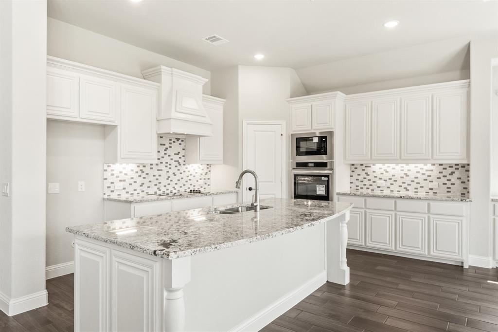 Georgetown at Kings Fort 60s - Residential