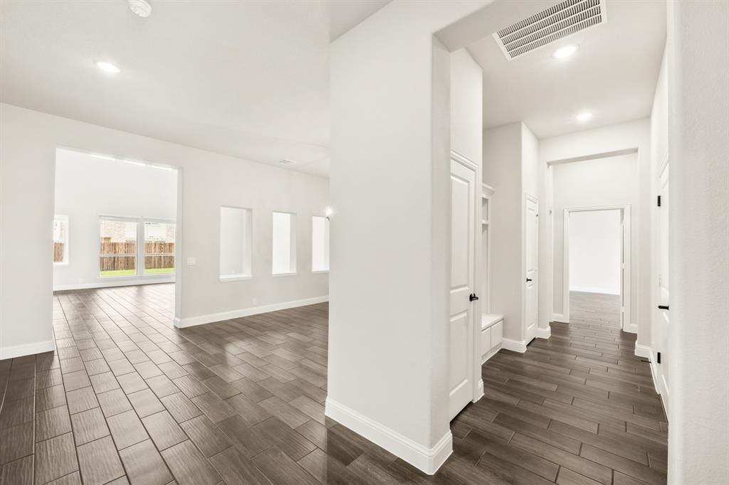 Georgetown at Kings Fort 60s - Residential