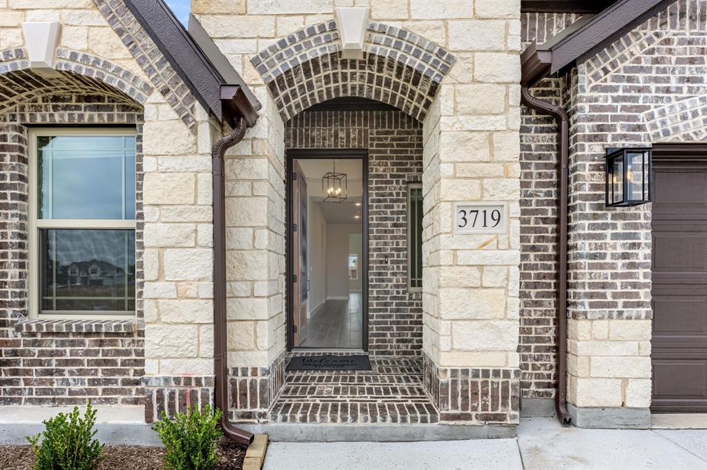 3719 Brookgreen Lane