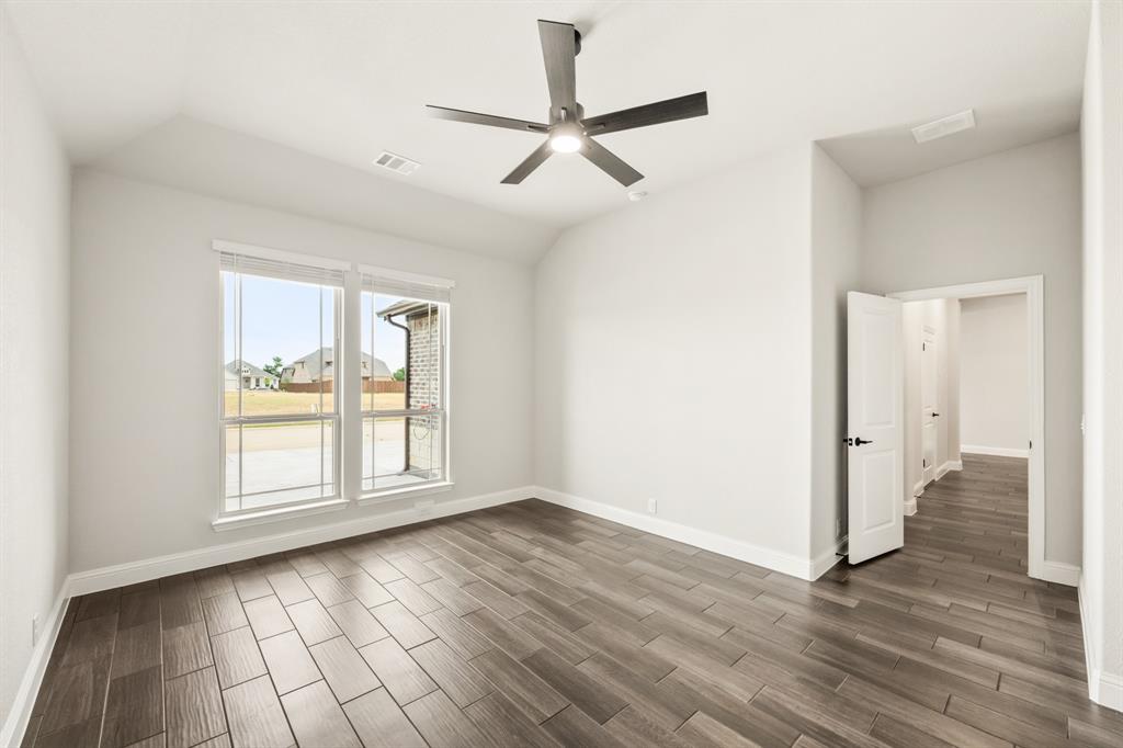 Georgetown at Kings Fort 60s - Residential