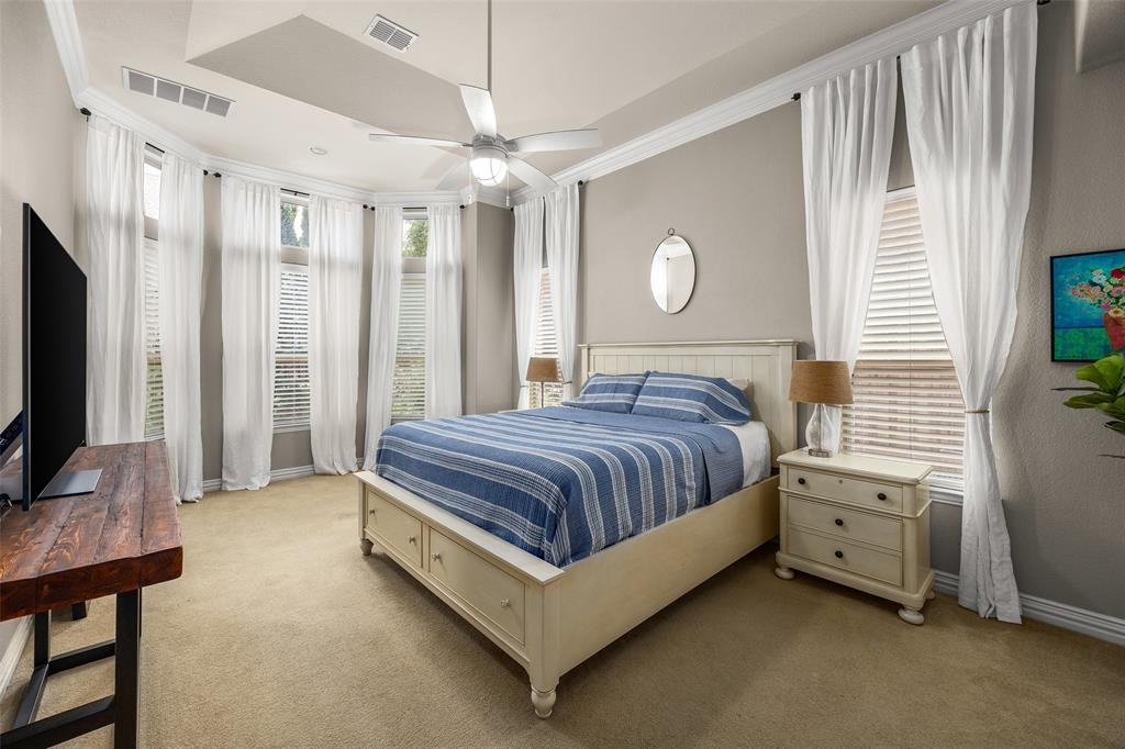 River Hill II Addition - Residential