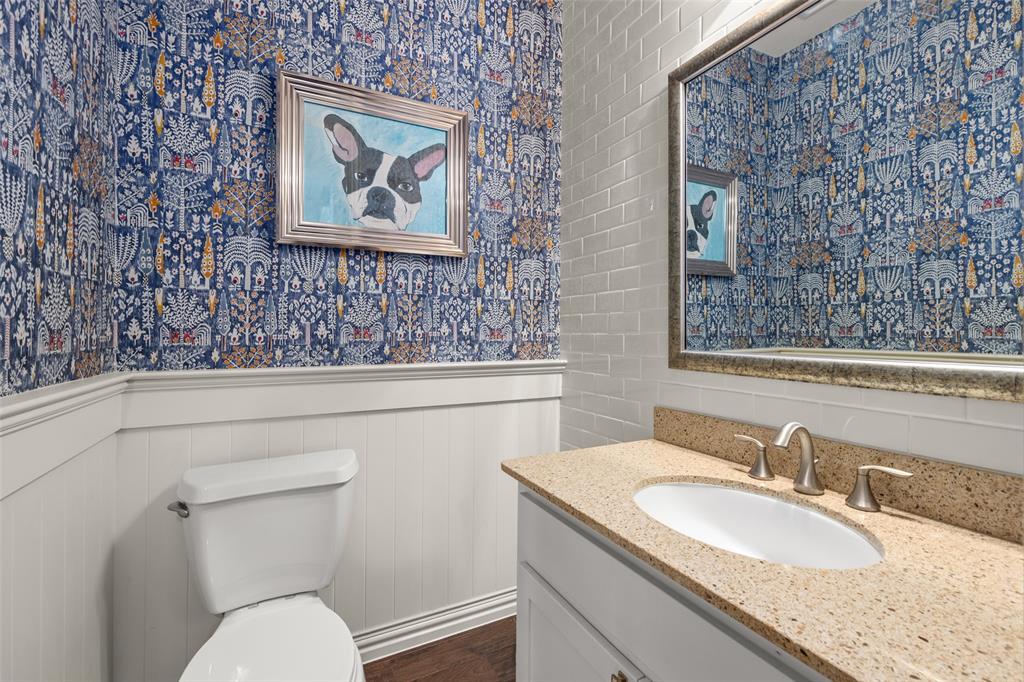 River Hill II Addition - Residential