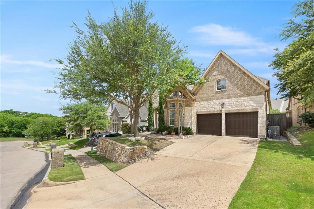 7313 Bright Water Road