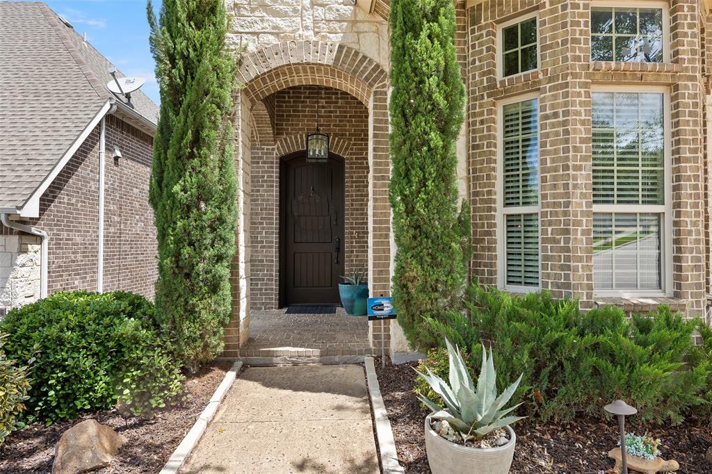 River Hill II Addition - Residential