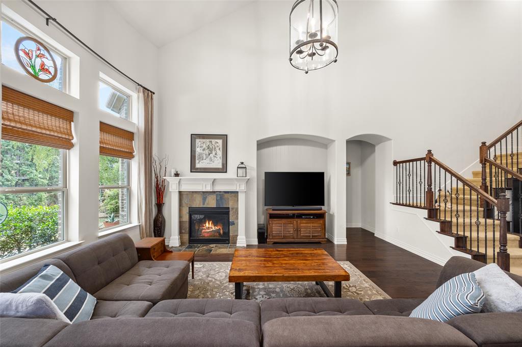 River Hill II Addition - Residential