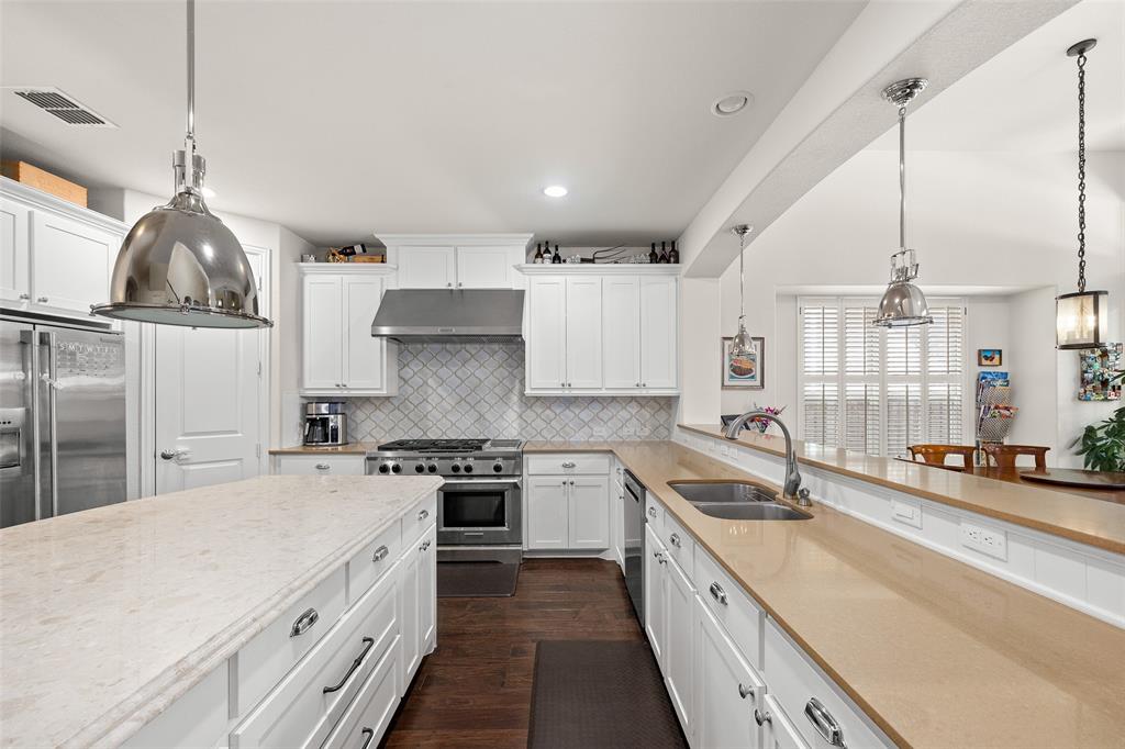 River Hill II Addition - Residential