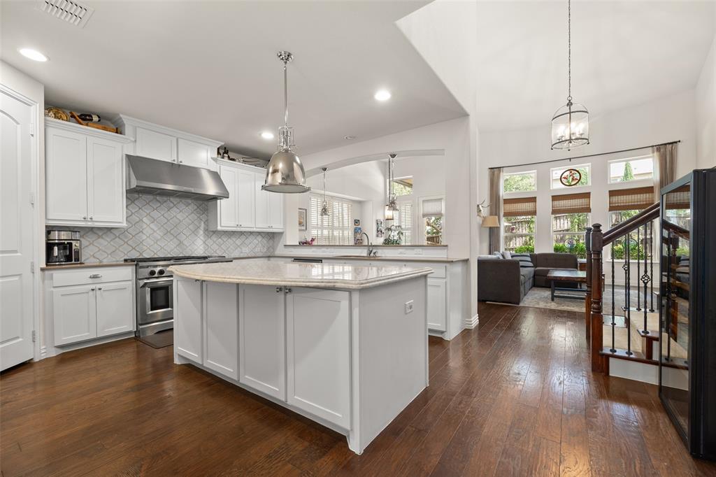 River Hill II Addition - Residential