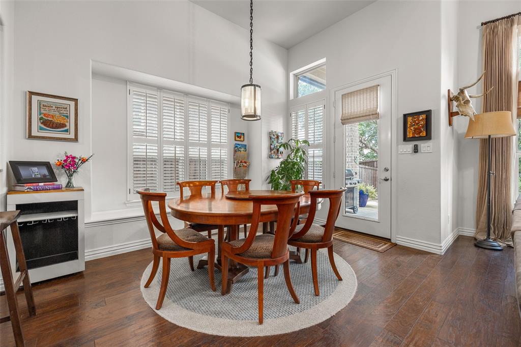 River Hill II Addition - Residential