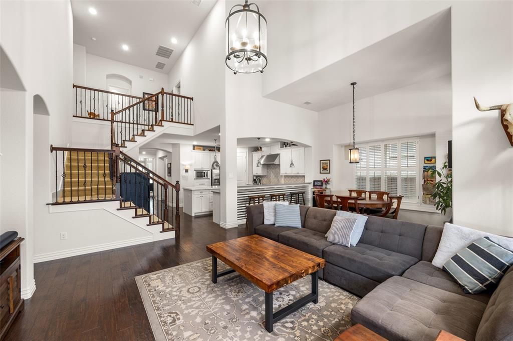 River Hill II Addition - Residential