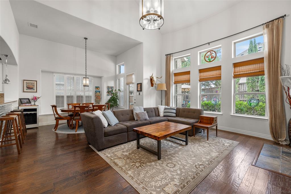 River Hill II Addition - Residential