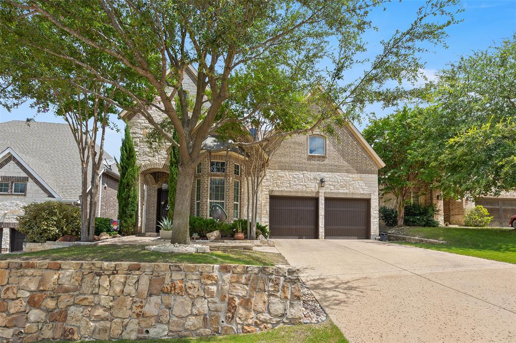 River Hill II Addition - Residential