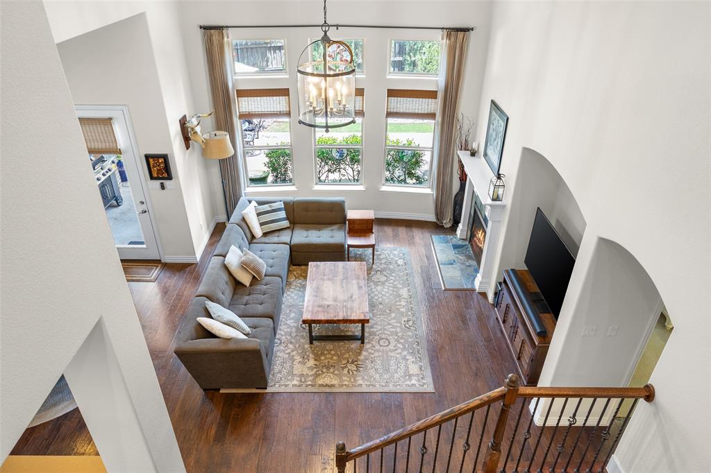 River Hill II Addition - Residential