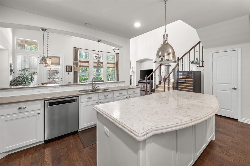 River Hill II Addition - Residential