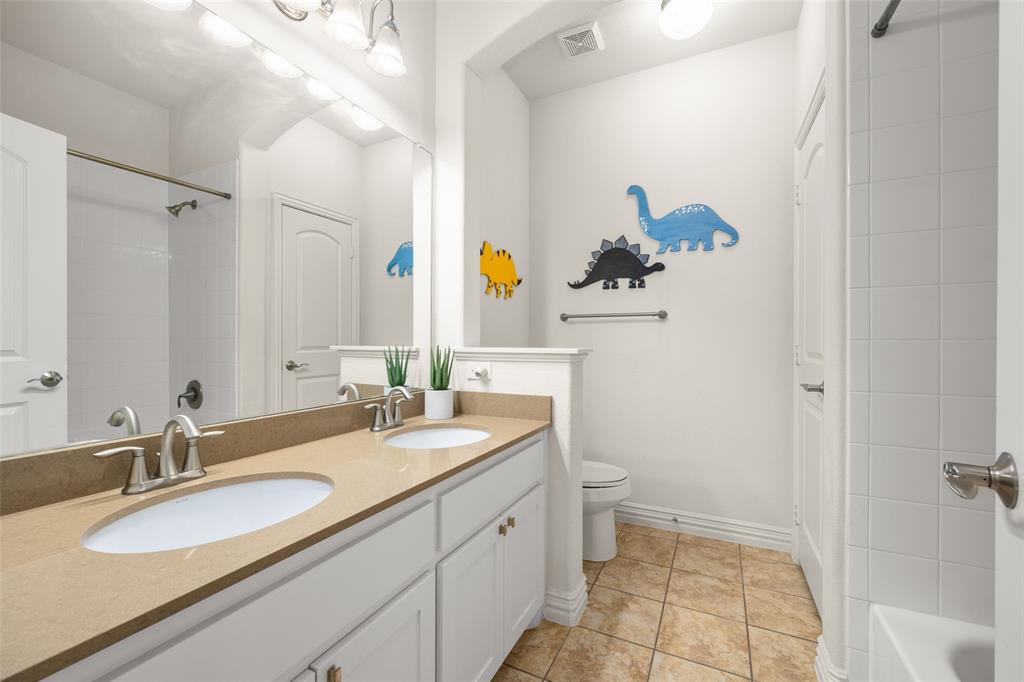 River Hill II Addition - Residential