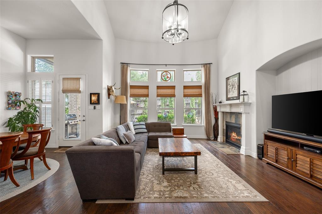 River Hill II Addition - Residential