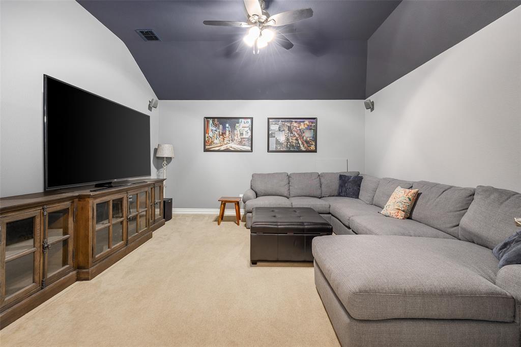 River Hill II Addition - Residential