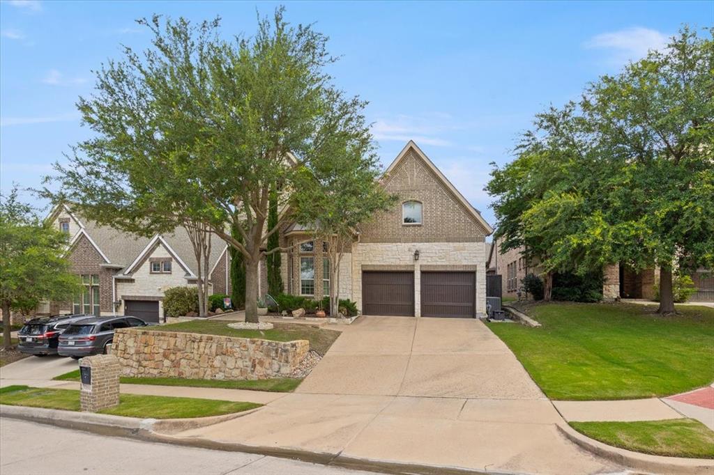 7313 Bright Water Road