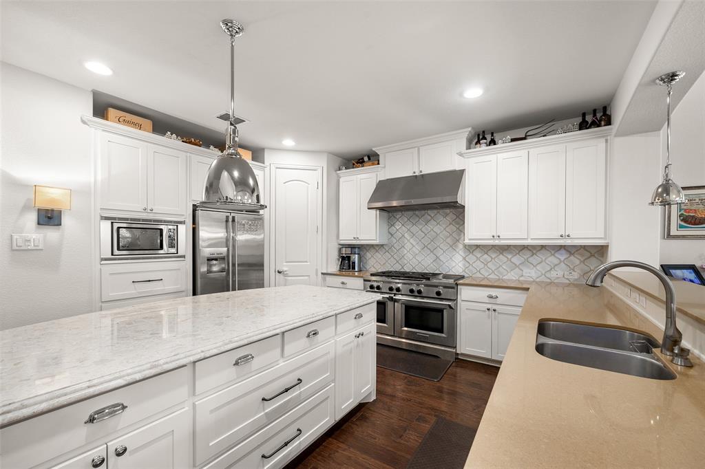 River Hill II Addition - Residential