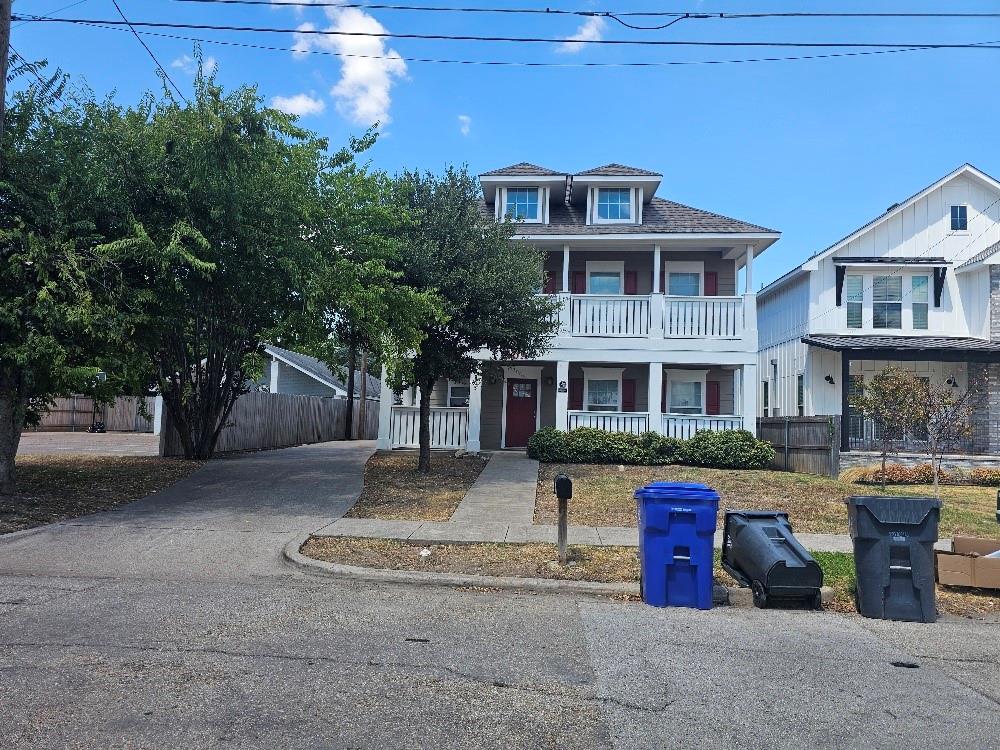 1305 Daughtrey Avenue