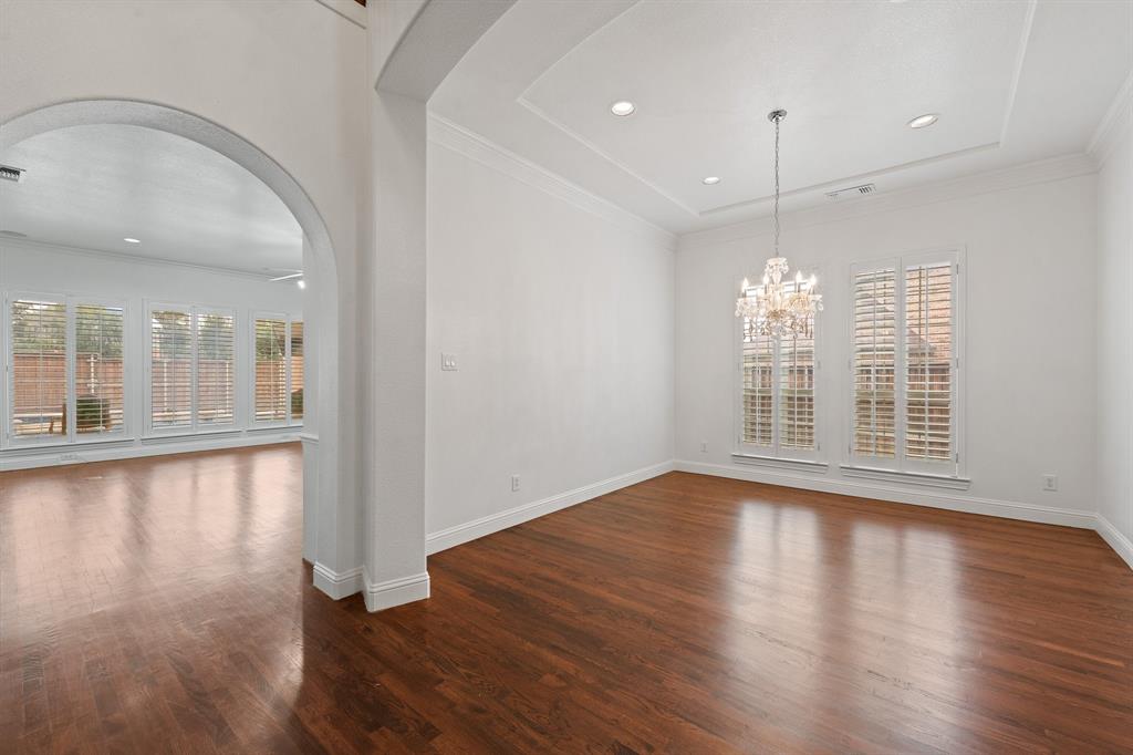 Castle Hills Ph III Sec B - Residential