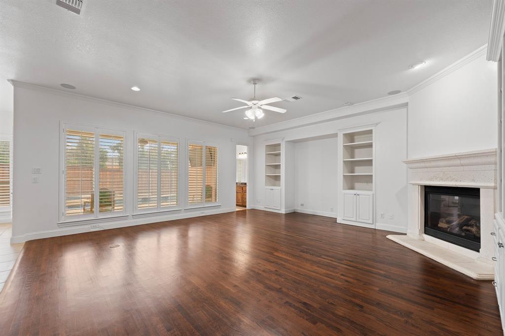 Castle Hills Ph III Sec B - Residential