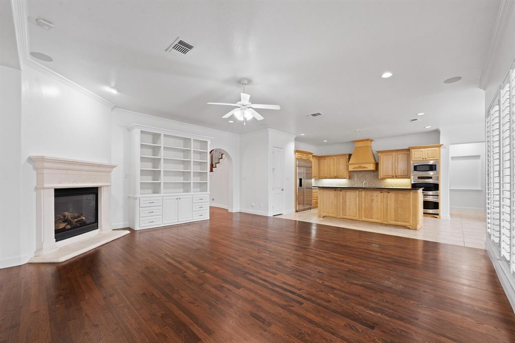 Castle Hills Ph III Sec B - Residential