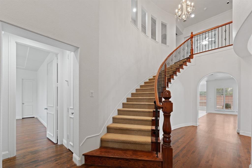 Castle Hills Ph III Sec B - Residential