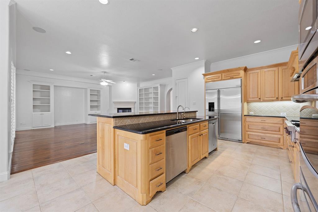 Castle Hills Ph III Sec B - Residential