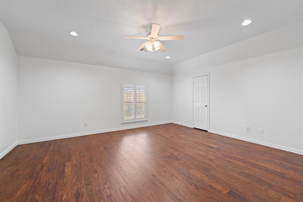 Castle Hills Ph III Sec B - Residential