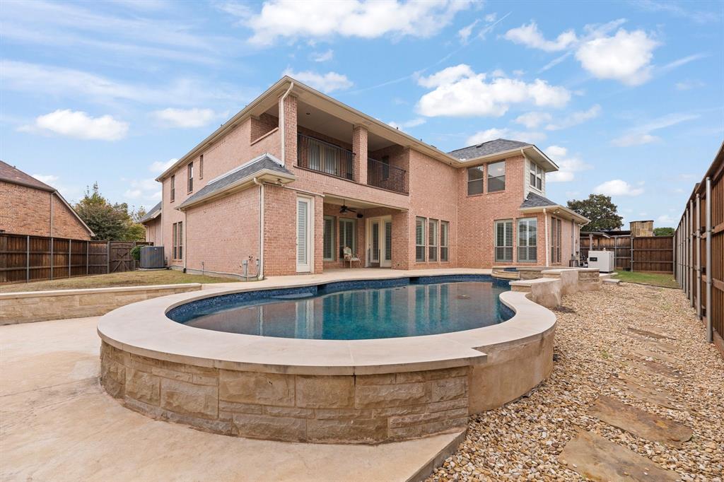 Castle Hills Ph III Sec B - Residential