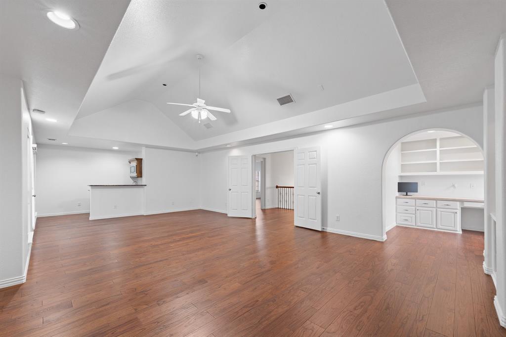 Castle Hills Ph III Sec B - Residential