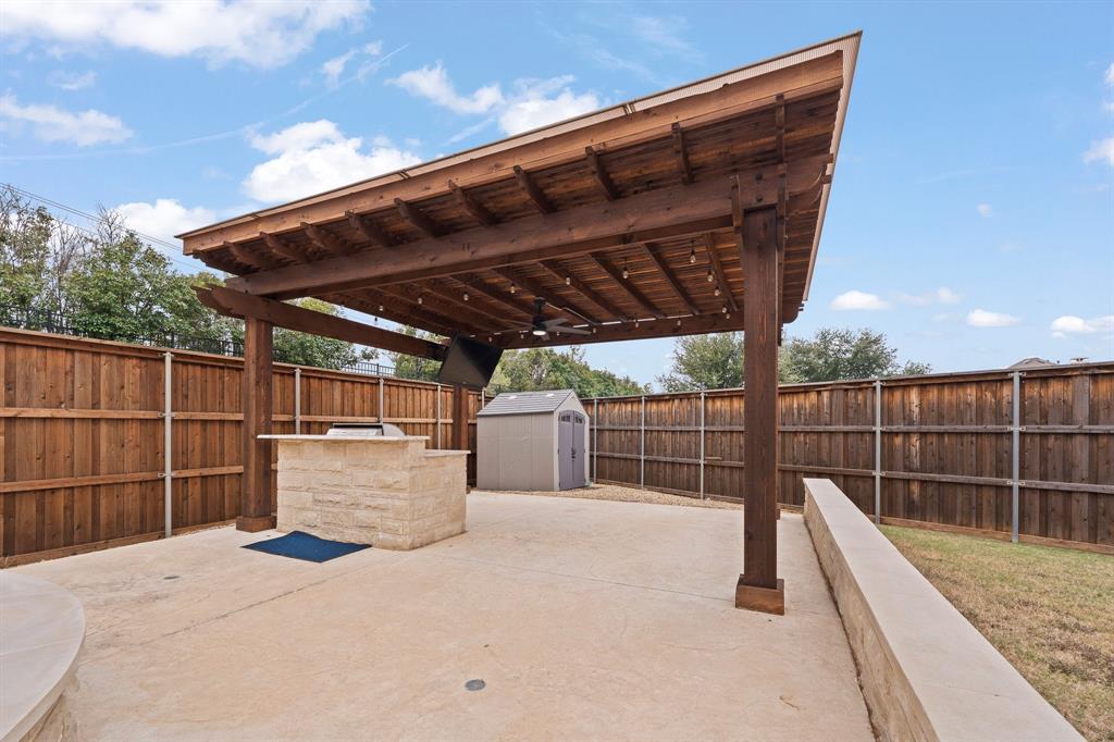 Castle Hills Ph III Sec B - Residential