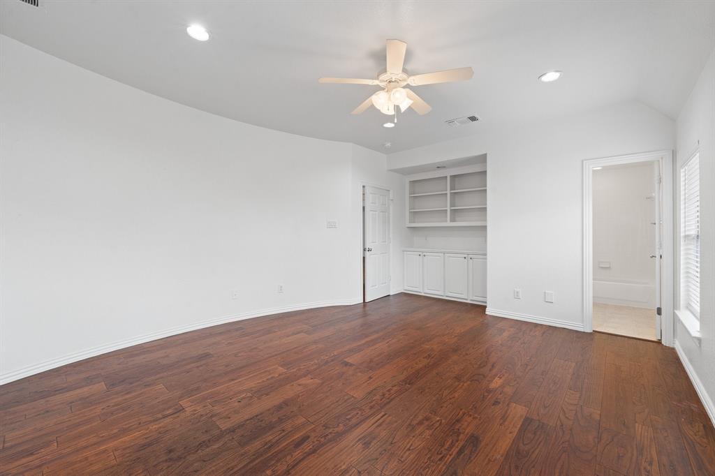 Castle Hills Ph III Sec B - Residential