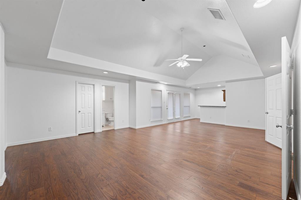 Castle Hills Ph III Sec B - Residential