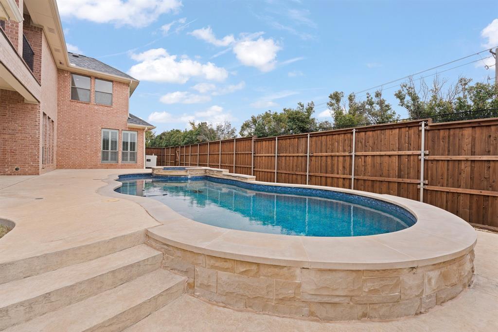 Castle Hills Ph III Sec B - Residential