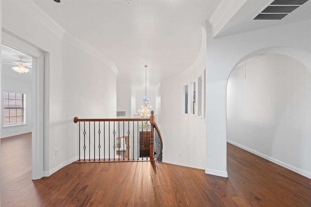 Castle Hills Ph III Sec B - Residential