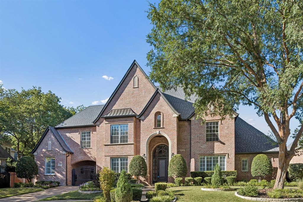 1010 Ashlawn Drive