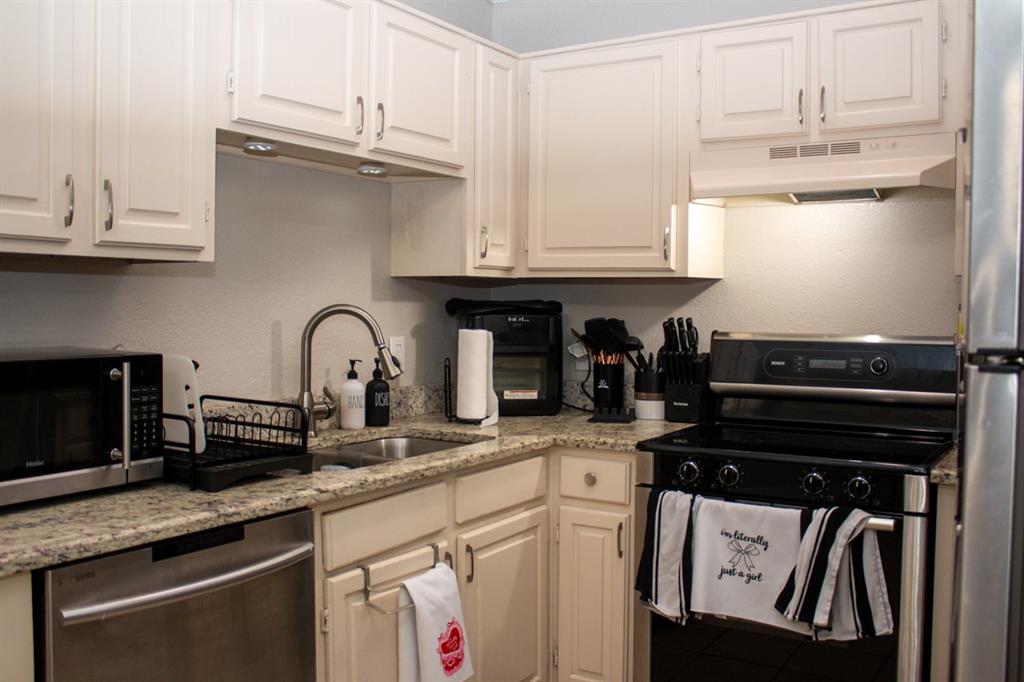 Summerfields Add - Residential