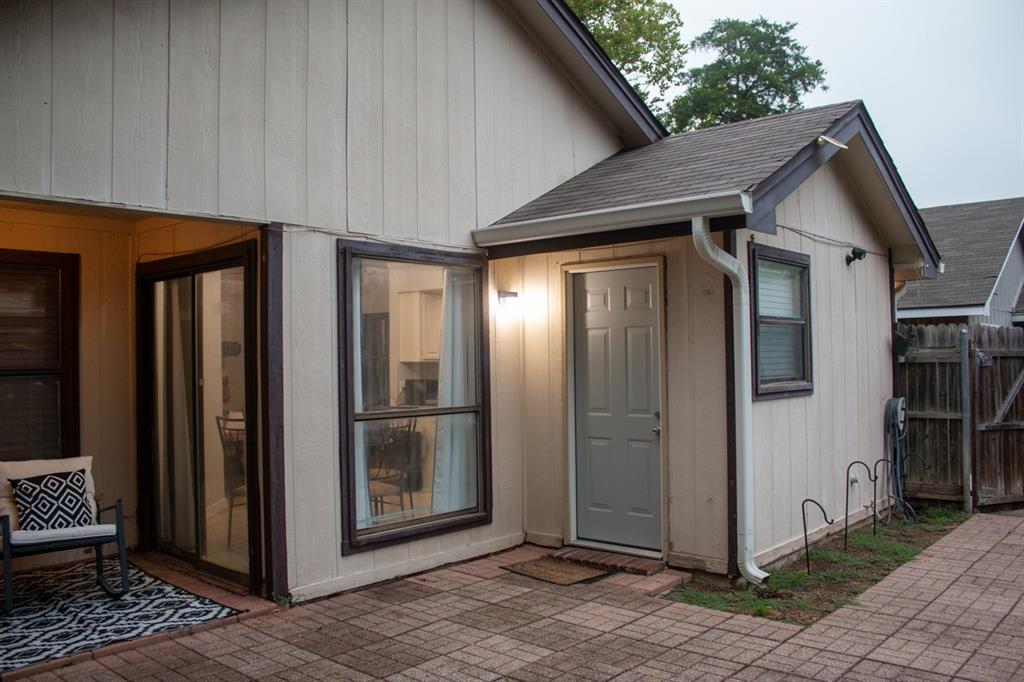 Summerfields Add - Residential