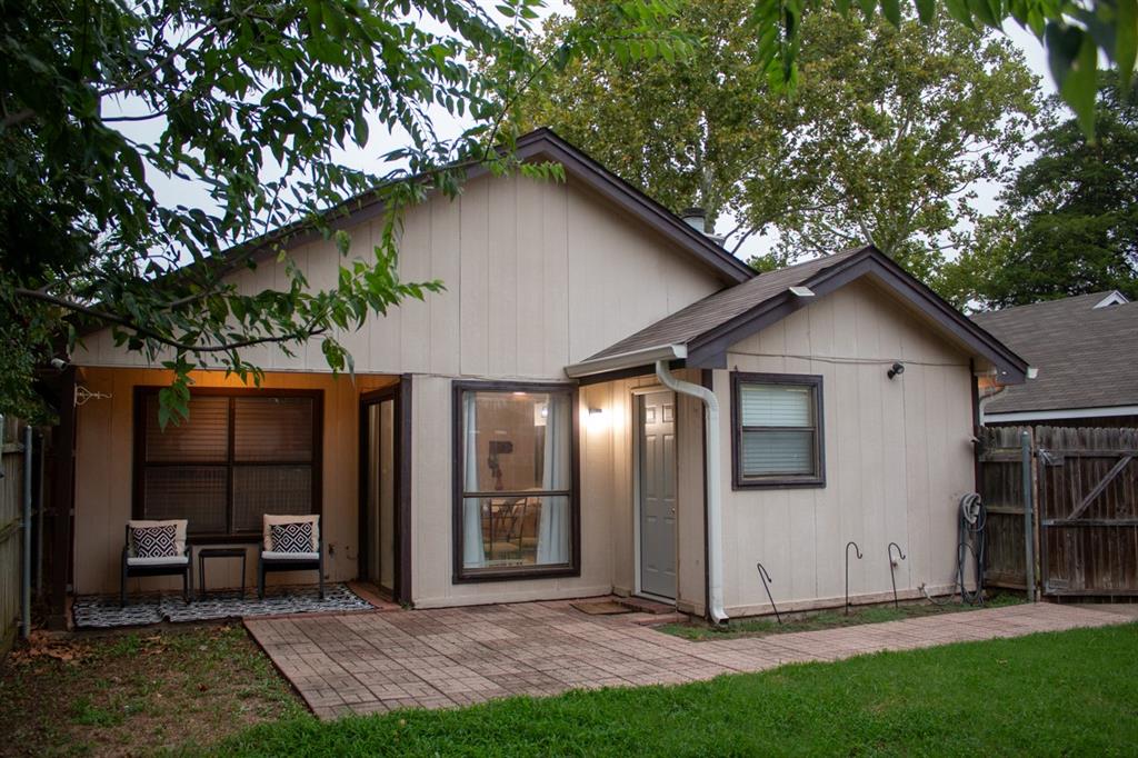 Summerfields Add - Residential